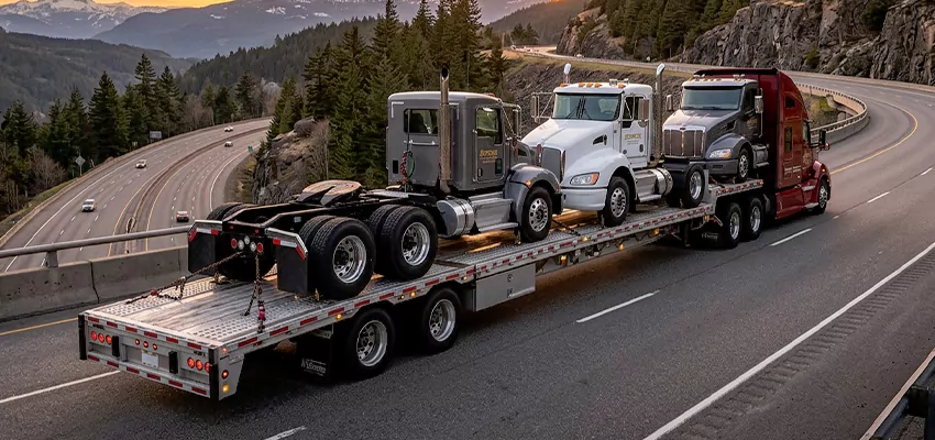 Factors That Affect Your Semi Move Cost in Maui, HI