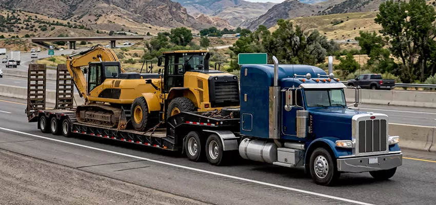 Factors That Affect Tractor Transport Costs in Maui, HI