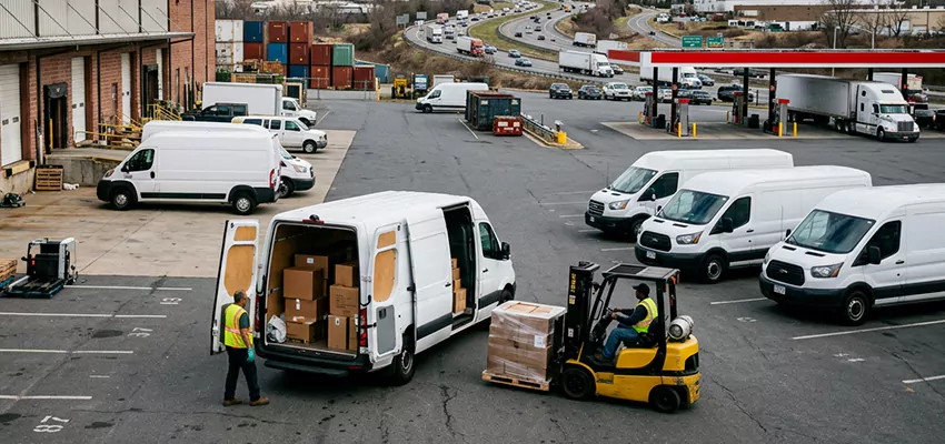 Factors That Affect Van Shipping Costs in Maui HI